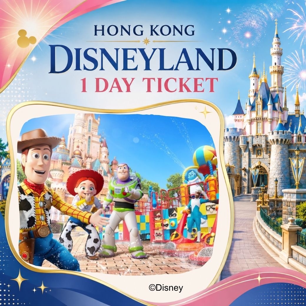 สวนสนุกของดิสนีย์ – แบบแผนแห่งความสนุกสำหรับทุกคน
พบกับสถานที่แห่งมนตร์มายา ที่ซึ่งครอบครัวและเพื่อนพ้องทุกเพศทุกวัย
มาสนุกร่วมกัน