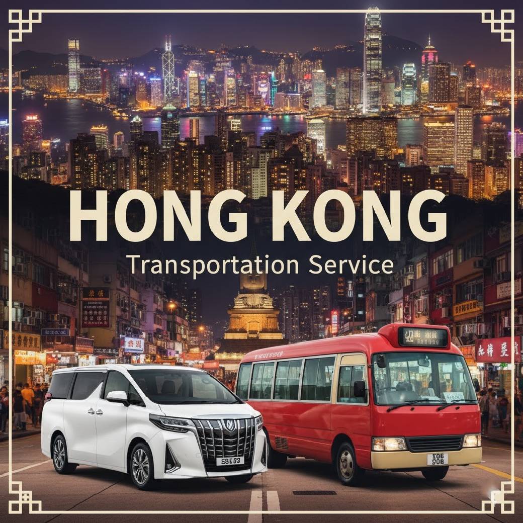 รถรับ-ส่งฮ่องกง  (สนามบิน-โรงแรมในเมืองฝั่งKowloon)
** กรุณาติดต่อ จนท . ก่อนทำจองและชำระเงินทุกครั้ง **